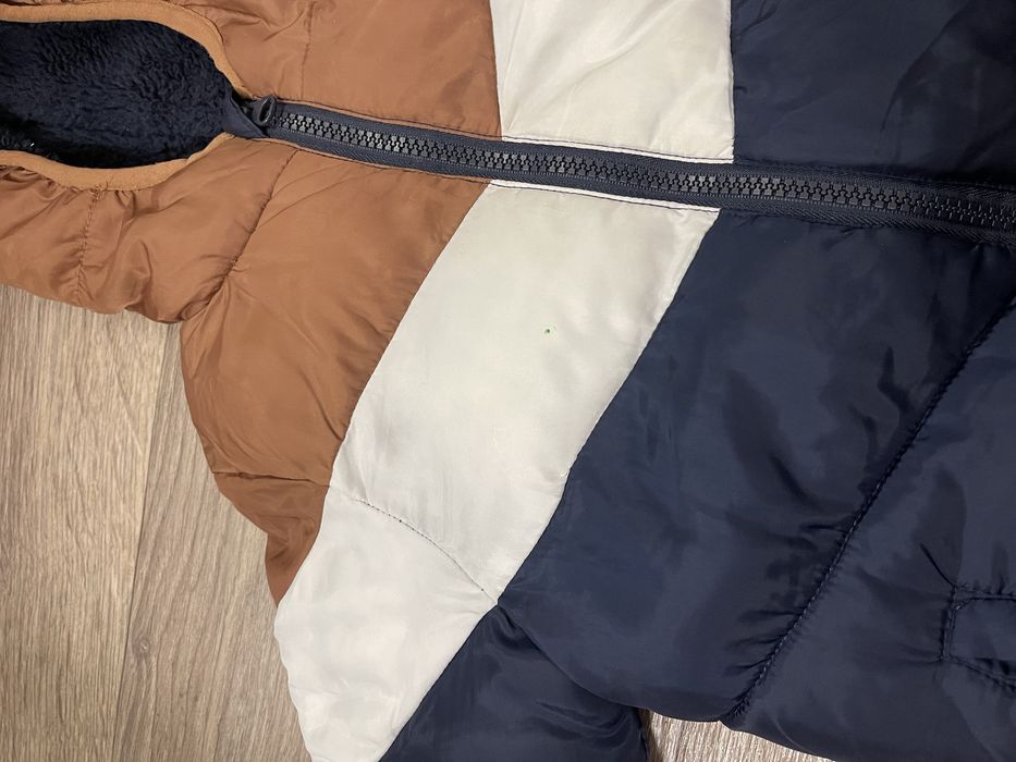 Курточка 110 весна осінь