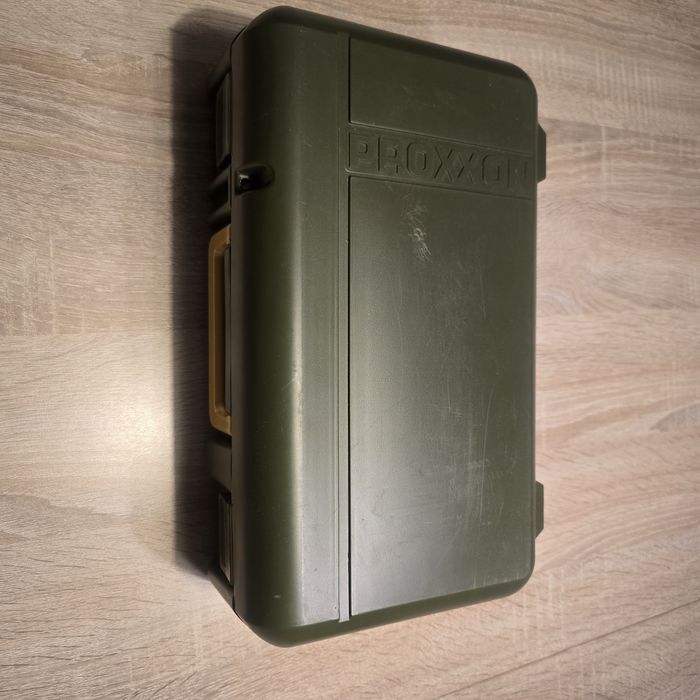 IBS/E Proxxon wiertarko frezarka