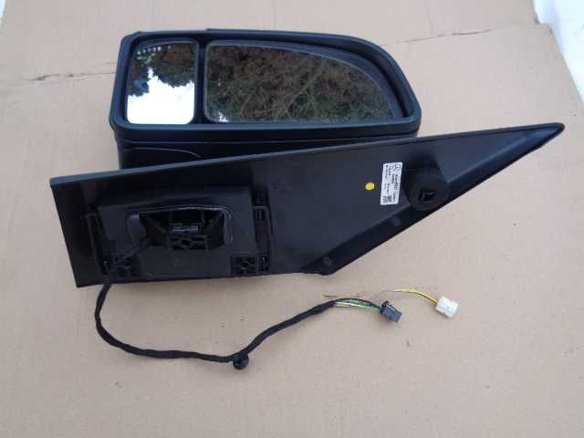Lusterko lewe 7PIN SPRINTER 907 910 europa