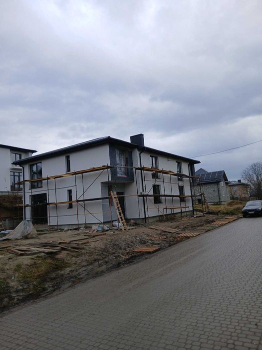 Продаж котеджу Винники