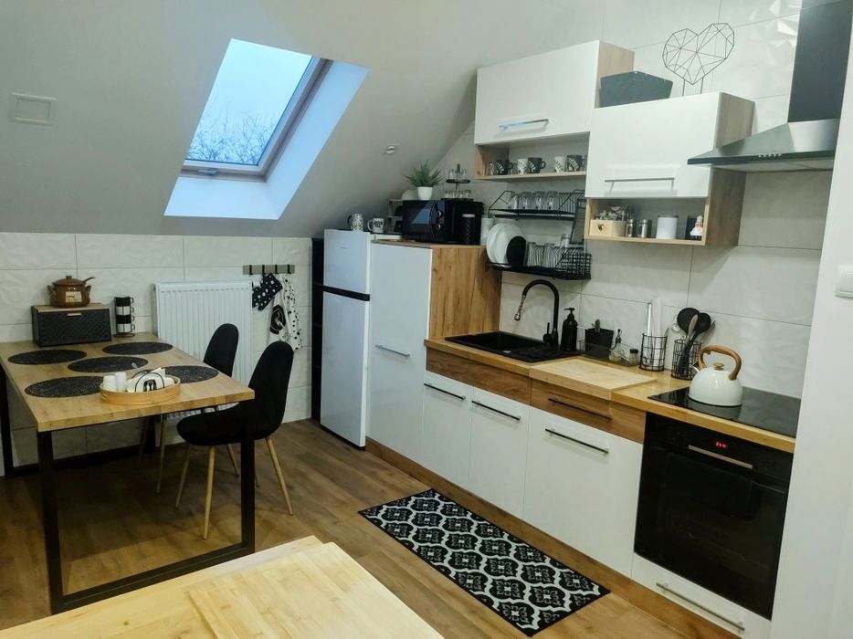 Noclegi w centrum Żywca