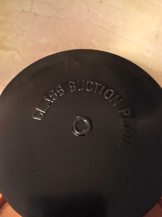 przyssawka do przenoszenia szyb