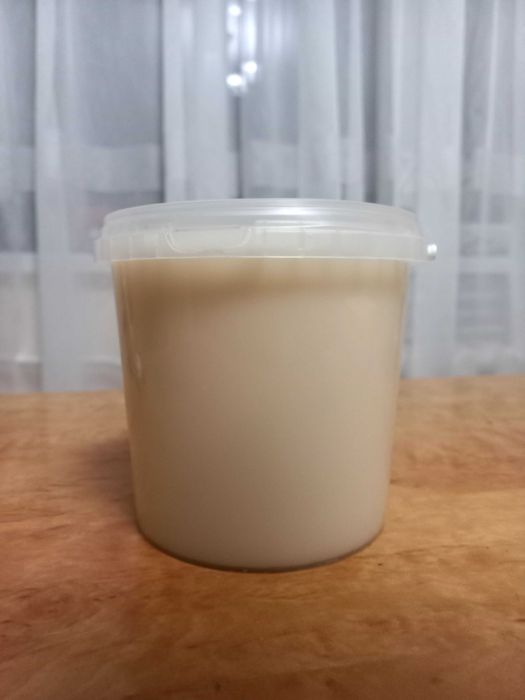 Продам солоне сало (смалене соломою).