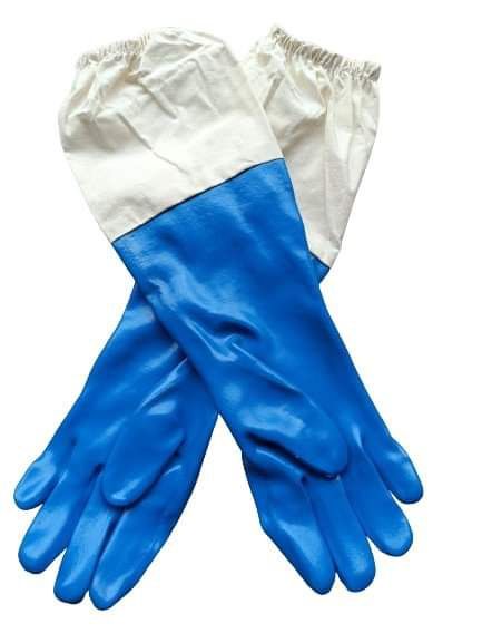 Luvas de Apicultor