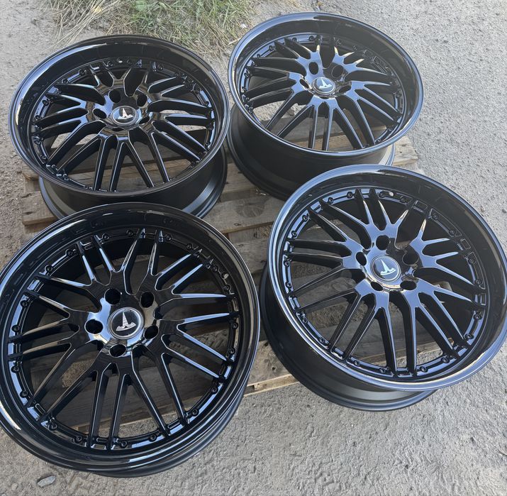 Tesla S R20 диски