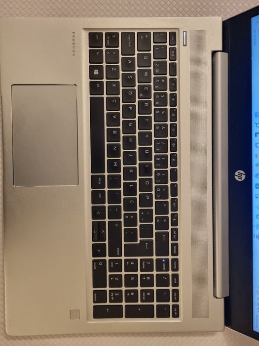 HP ProBook 450 G6, i7, 8GB RAM, 15 polegadas431109236222208002