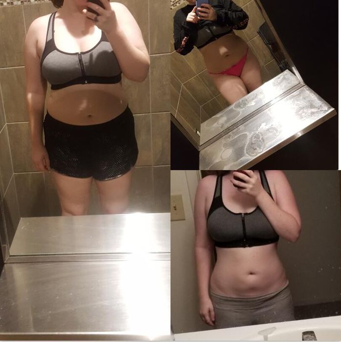 Perca Peso. Testado e Aprovado!!