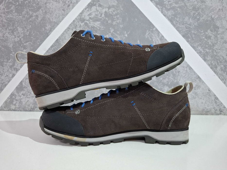 Кросівки чоловічі трекінгові Dolomite Cinquantaquattro Low