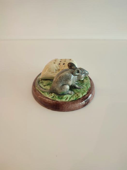 Paliteiro antigo Caldas