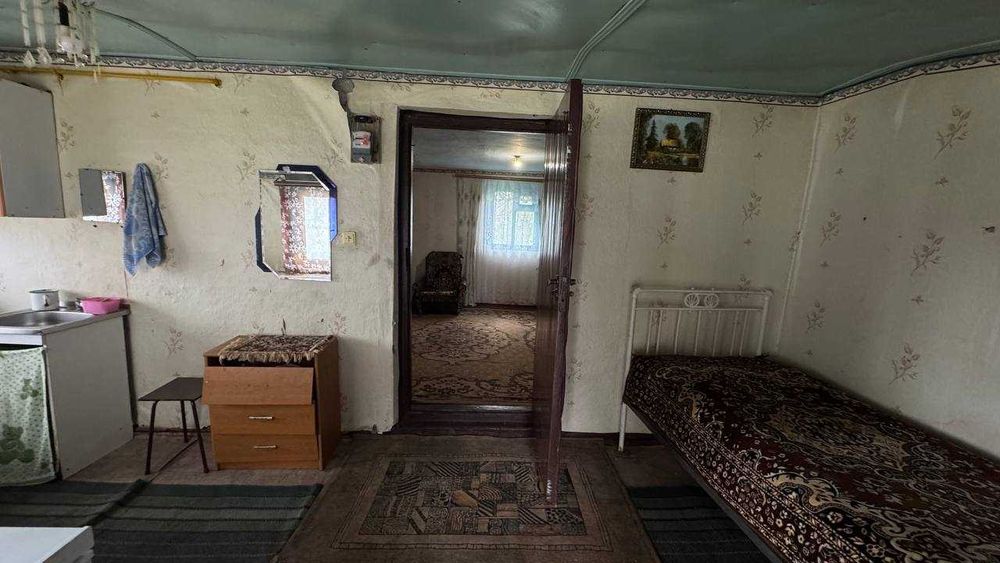 Цегляний будинок не далеко від м.Хмельницький