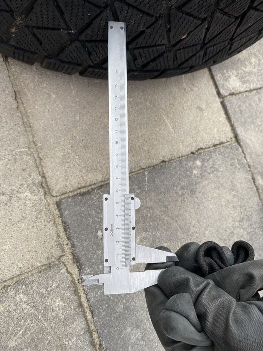 Колесо в сборе Toyota Land Cruiser 200 18"