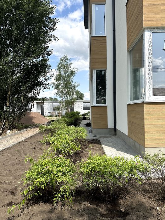 Однокімнатна квартира з документами. ЖК Qside. Петропавлівське