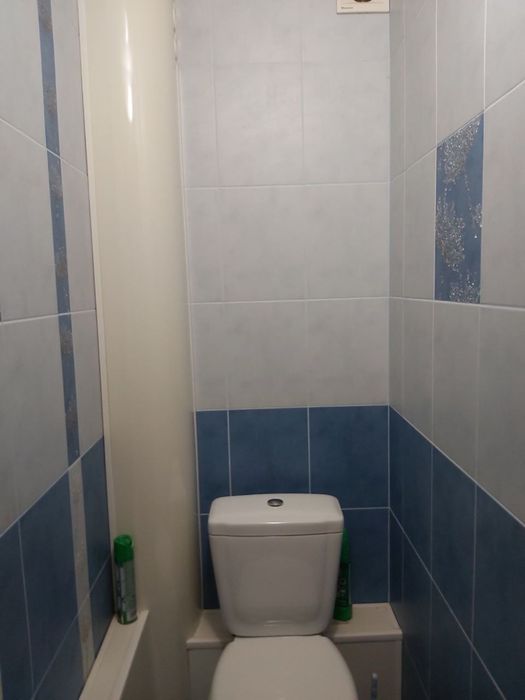 Оренда однокімнатної квартири на Леваді