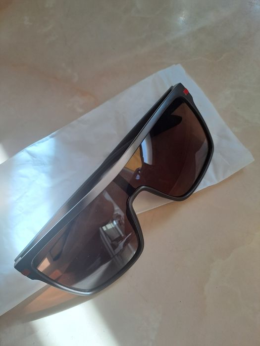 Окуляри сонцезахисні коричневі