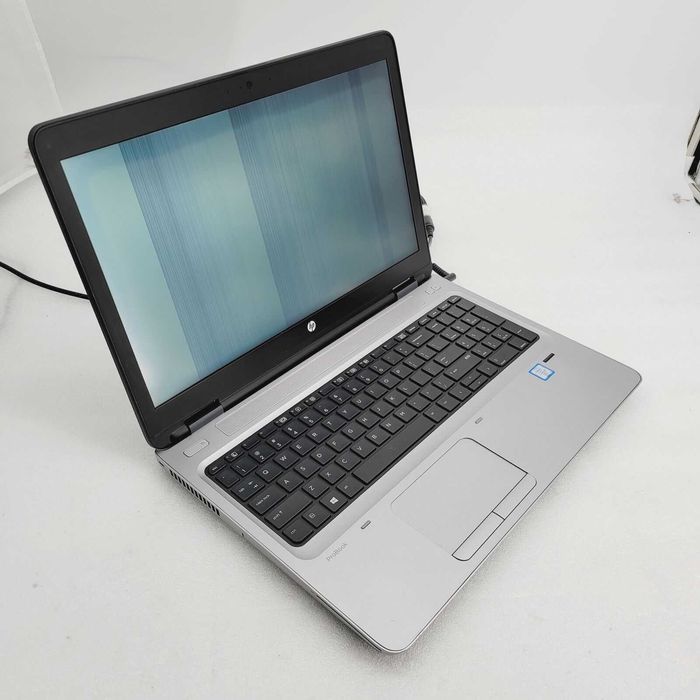 HP Probook 650 G2 разборка