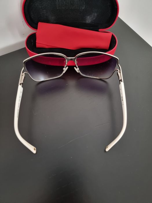 Oculos de sol Moschino