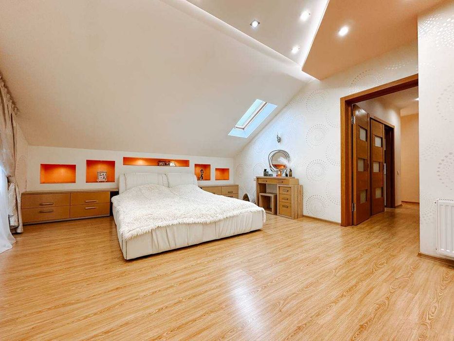 Продажа! Классная 3комн Газовая автономка Калиновая Слобожанский Левый