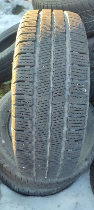 205/65 R16 C GT Radial Maxmiler WT2 zimowa 1 sztuka