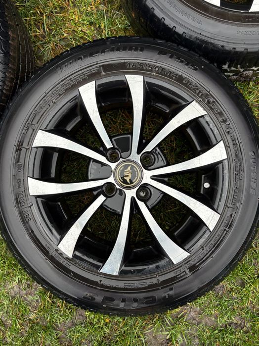 Продам тітани з ризиною