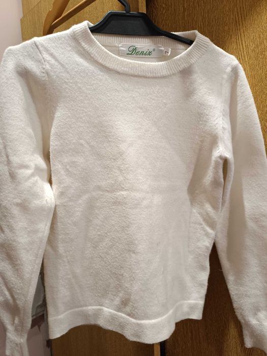 Bluza dla dziewczynki