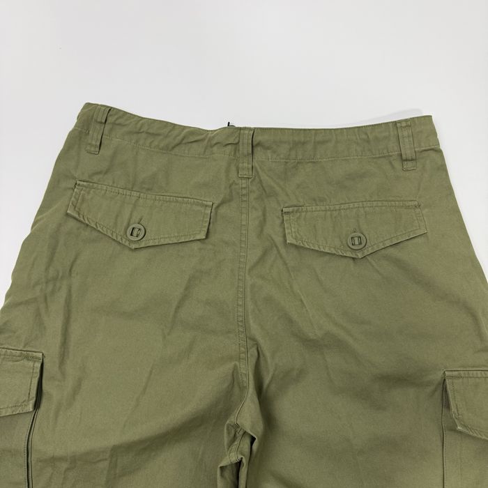 Штани Carhartt Cargo