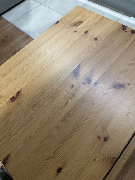 Stolik kawowy Poznan