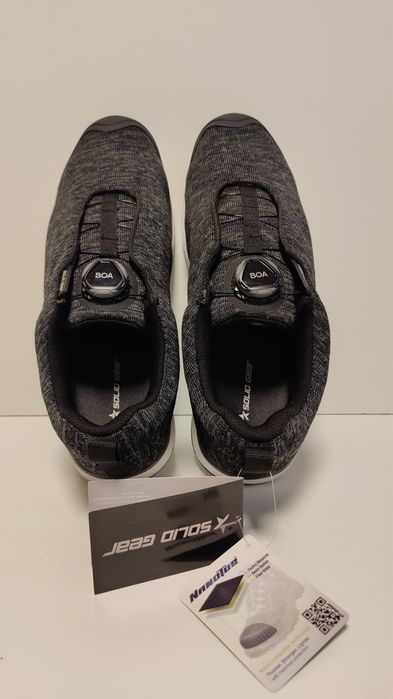 Buty robocze Solid Gear Haze Moon by Snickers BOA 42,44 lekkie