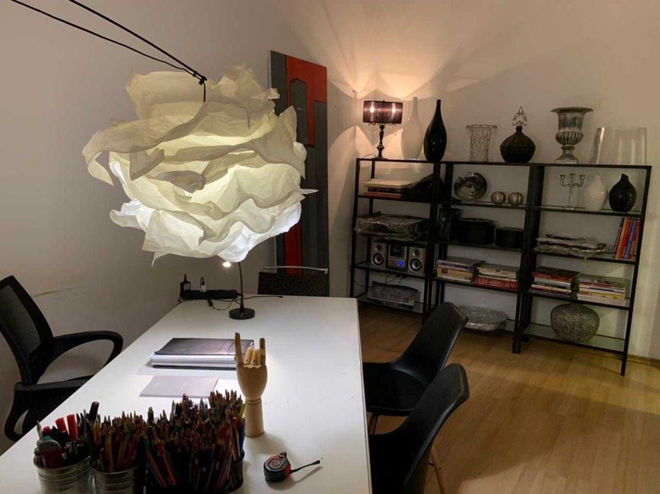 Фасадное коммерческое помещение в центре Одессы, ул. Бунина