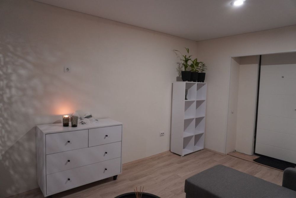 Продаж смарт-квартири | 27,3 м² | район Глобал | Ціна 27.000 y.e.
