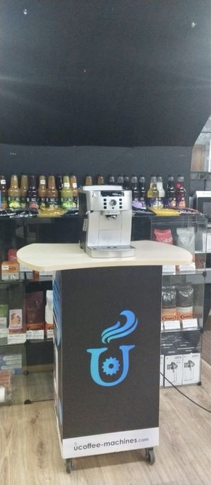 Кавомашина Delonghi Magnifica S Б/В з гарантією / кавоварка