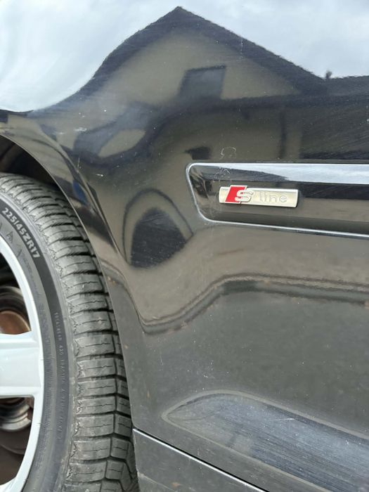 Audi A3 S-line świetny stan