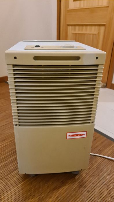 Desumidificador usado