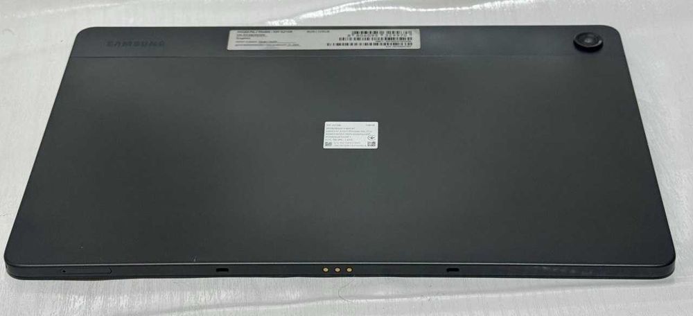 Планшет Samsung Galaxy Tab A9 Plus 5G 8/128GB Graphite