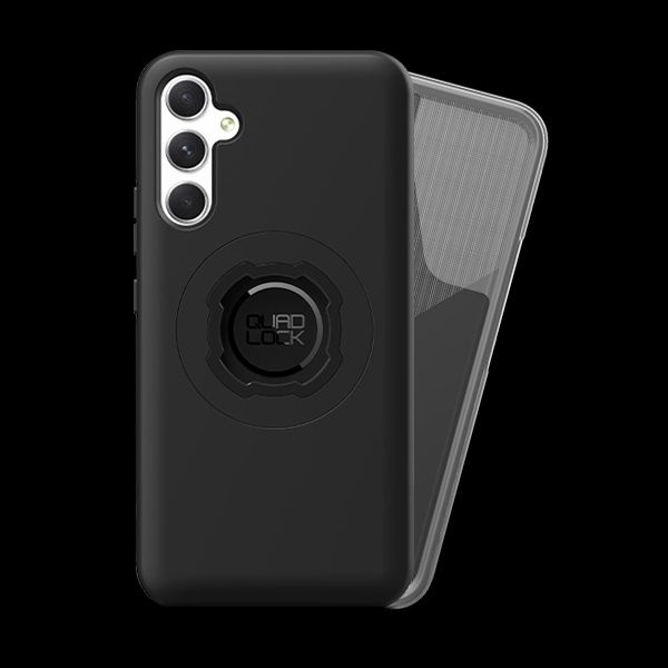 QuadLock Case for S21 FE64354151057411120