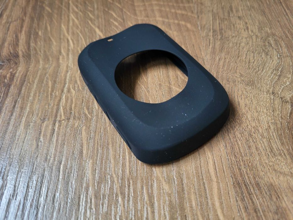 Silikonowe etui do Garmin Edge 540 i 840 + szkło