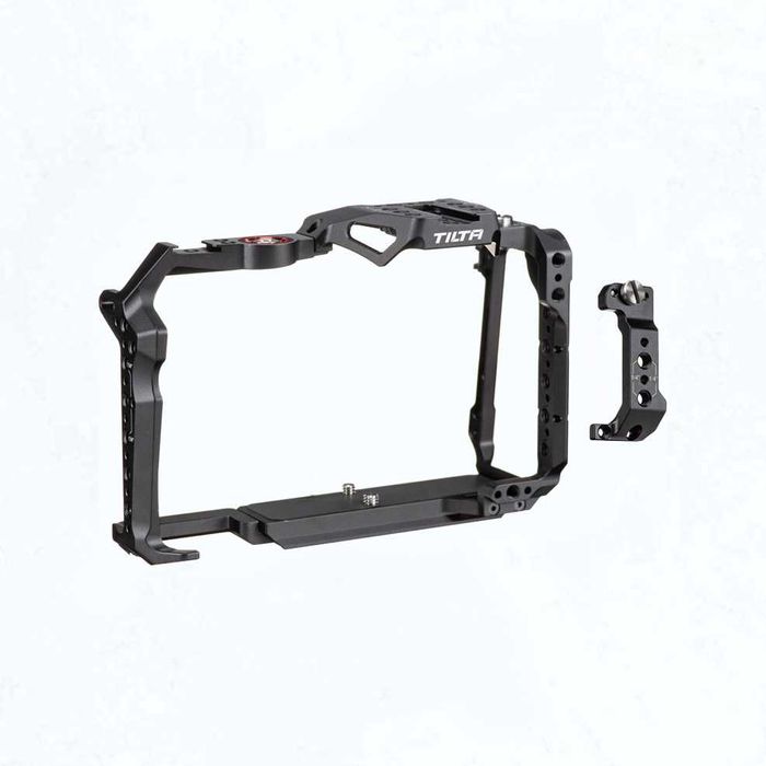 Клітка Tilta для BMPCC 6K Pro/G2/BMPCC 6K TA-T11-FCC-B