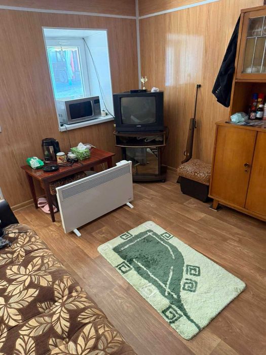Продам Житловий будинок   з ділянкою для ведення фермерського господарства