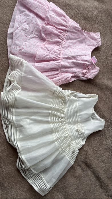 Сукні для принцеси