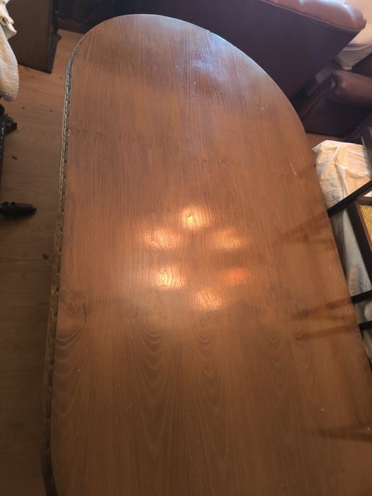 Conjunto sala jantar