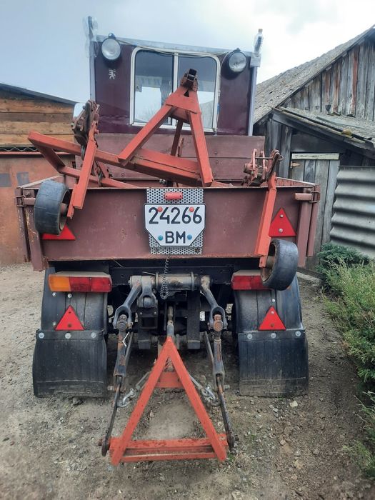 Продам Трактор..