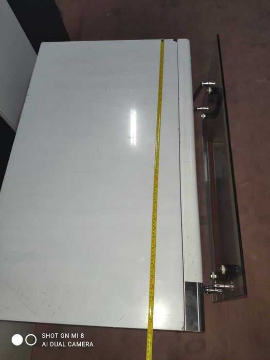 Assador de Frangos Industrial Eléc. NOVO