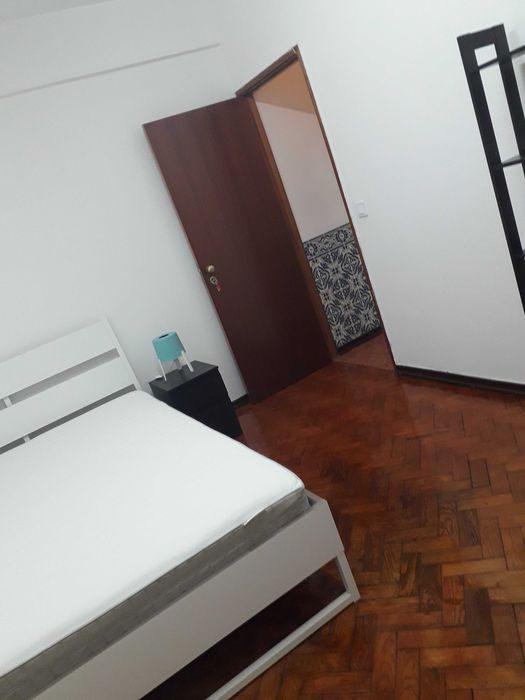 Quarto individual e bom