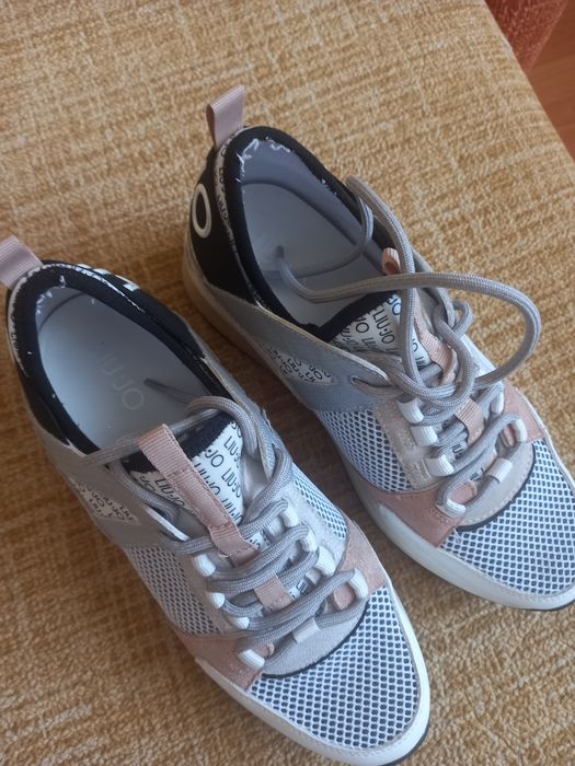 Кросівки жіночі liu-jo