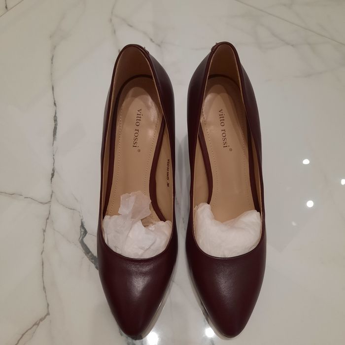 Туфлі жіночі Vitto Rossi