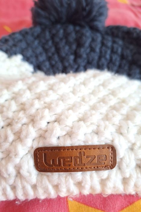 Gorro Wedze tamanho único