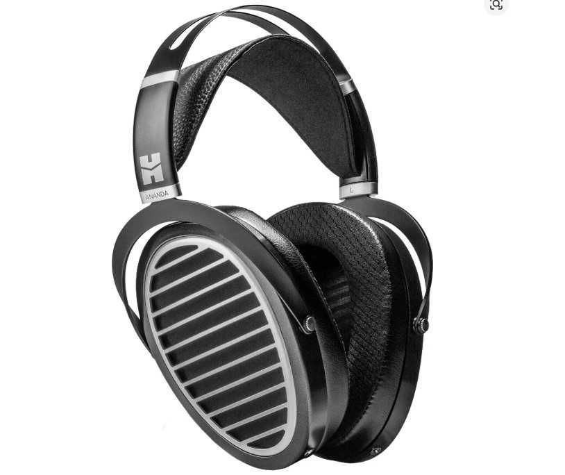 hifiman ananda - купить аудиотехнику - Цена на OLX.ua