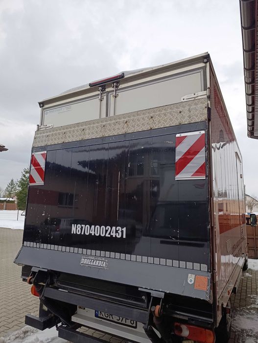 Winda Deholandia  DHLM.10