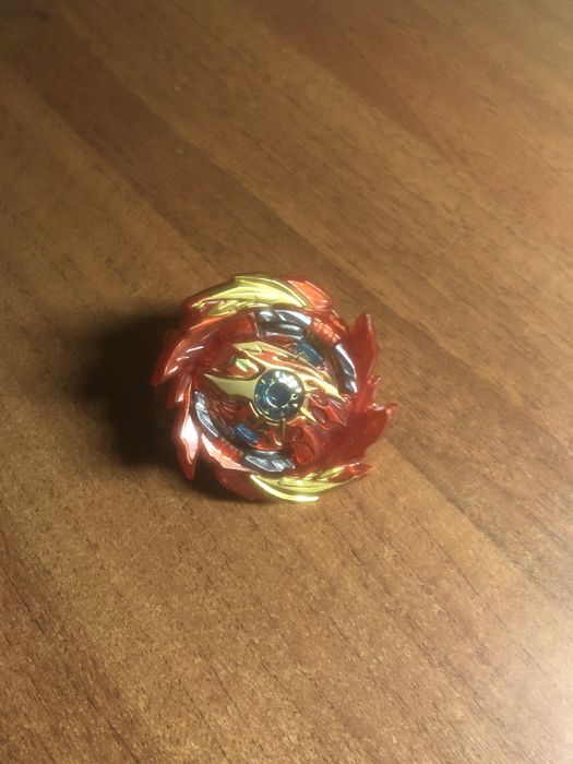 Бейблейд (Вeyblade)