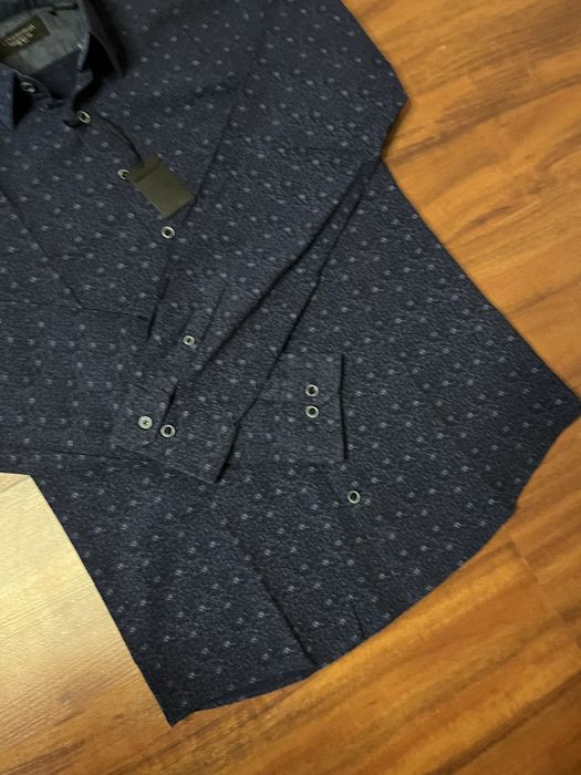 Сорочка Lindbergh Black Label