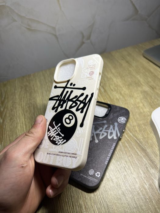 чохол на iPhone